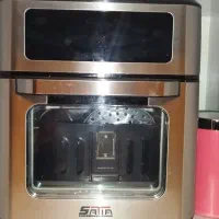 سرخ کن بدون روغن