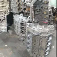 تراشکاری مدرن صنعت خدمات تخصصی سیلندر سرسیلندر