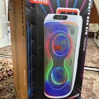 پارتی باکس jbl670