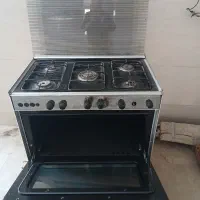 فر گاز