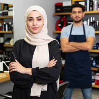 دوره آموزشی صوتی « زندگی اقتصادی در شرایط سخت»