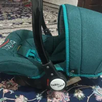 کریر نو|کالسکه و لوازم جانبی|دهدشت, |دیوار