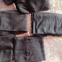 انواع شال وروسری ارزان شروع قیمت از ۱۰۰تومان