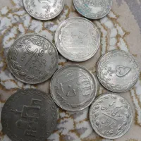 پول قدیمی