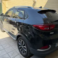 mg gs|خودرو سواری و وانت|اصفهان, سرتاوه|دیوار