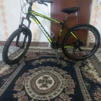 دوچرخه ۲۷.۵