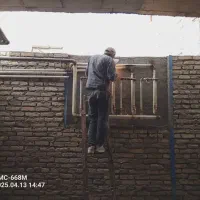 لوله کشی گاز واتش نشانی