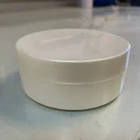 ظروف کرم و قوطی کرم از قالبسازی و تولیدی