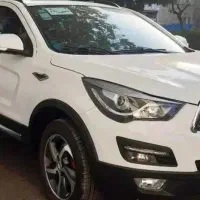 هایما s5  اتومات سفید مدل ۱۴۰۲