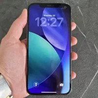 12pro max zaa|موبایل|اصفهان, ملک‌شهر|دیوار