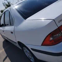 سمند SE مدل 90