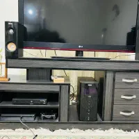 میز تلویزیون MDF