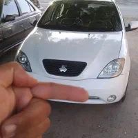 خودرو تیبا ۲ مدل ۱۳۹۵