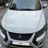 کوییک S خشک 1403فول اپشن
