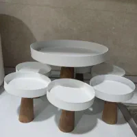 فر وش تعدادی وسایل آشپزخانه