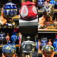 دیزی سنگی هاون سنگی لیوان قندان شکلات خوری سنگی