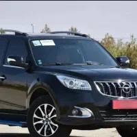 هایما S7+مدل 401سه سال خواب 18هزار کار