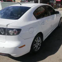 خودرو مزدا 3|خودرو سواری و وانت|تهران, سنائی|دیوار