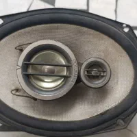 کواکسیال کنوود ۷۱۸ پشت ابی اصلی ویتنام