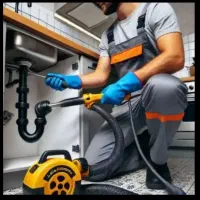 لوله فاضلاب بازکنی لوله بازکنی تضمینی