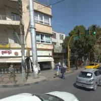 فروش مغازه چهارراه امام