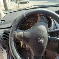 ۲۰۶ مدل ۹۰ tu3|خودرو سواری و وانت|مشهد, کارگران|دیوار