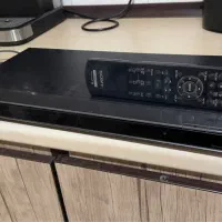دستگاه DVD