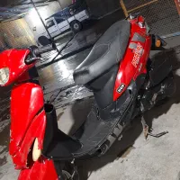 موتور پرواز ۱۰۰