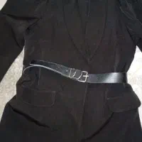 تعدادی مانتو و لباس مجلسی