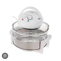 هواپز، چرخ گوشت، پنکه