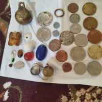 فروش انگشتر قدیمی