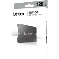 SSD Lexar 128 آواژنگ