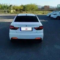 شاهین GL|خودرو سواری و وانت|اندیشه, اندیشه فاز ۳|دیوار