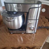 همزن ۱۲ لیتری یکبار استفاده شده