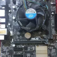 مادربردH110Ma.dp ایسوس