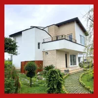 شهرک رویایی مهرگان / ویلاباغ دوبلکس / ۴۲۰ متری