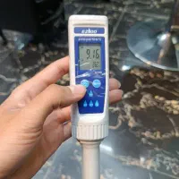 پی اچ متر