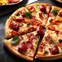استخدام نیروی تایپنگ کار برای پیتزافروشی
