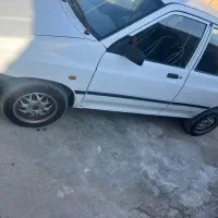 پراید۱۳۱