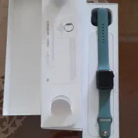 ساعت آیفون