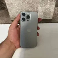 آیفون iPhone 15 pro max zaa مصوبه