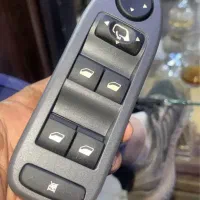 چراغ جلو ایینه کلید شیشه بالابر سیترون C5