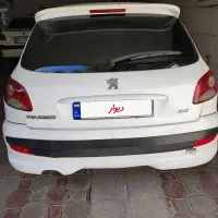 ۲۰۷ مدل ۹۰ فرانسه