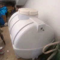 مخزن آب و ابگرمکن