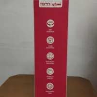 پایه نگهدارنده گوشی موبایل تسکو مدل THL 1295|لوازم جانبی موبایل و تبلت|تهران, شاهد|دیوار