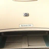 پرینتر HP1300