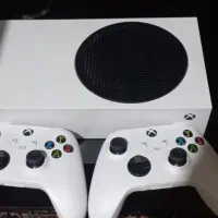 ایکس باکس سری اس