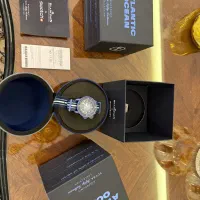 ساعت blancpain swatch