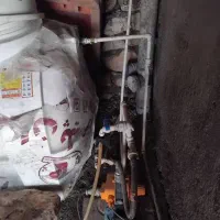 لولخ کشی اب و فاضلاب و شوفاژ و...