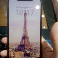 آیفون ایکس اس مکس